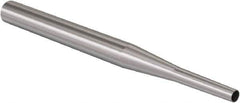 Seco - Minimaster 20mm 89°/85° Shank Milling Tip Insert Holder & Shank - 0.374" Neck Diam, 250.01mm OAL, Heavy Metal MM10 Tool Holder - Eagle Tool & Supply