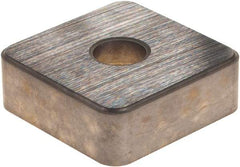 Seco - 3/4" Insert Inscribed Circle, Anvil for Indexables - Eagle Tool & Supply
