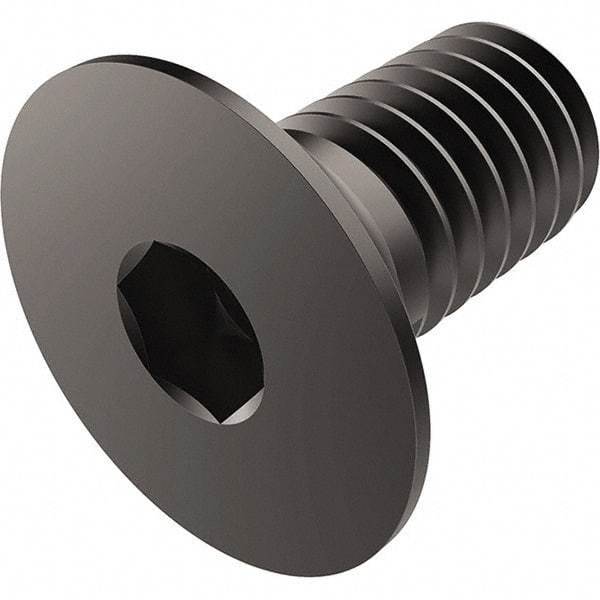 Seco - External Screw for Indexables - Eagle Tool & Supply