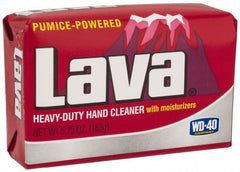 Lava - 5.75 oz Box Soap - Eagle Tool & Supply