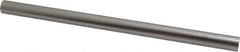 Thomson Industries - 12mm Diam, 200mm Long, Steel Annealed End Round Linear Shafting - 60C Hardness - Eagle Tool & Supply