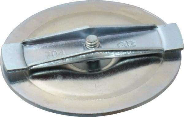 Gardner Bender - 1-1/4" Conduit, Electrical Enclosure Steel Knockout Seal - Eagle Tool & Supply