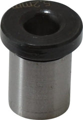 Boneham - Type HM, 5.20 mm Inside Diam, Press Fit Drill Bushing - Eagle Tool & Supply