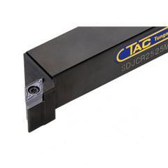SDJCL163  -- 1" Shank - LH - Turning Toolholder - Eagle Tool & Supply