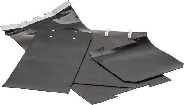 High Quality Tools - Way Cover - 4 Piece - Eagle Tool & Supply