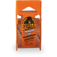 Gorilla Packaging Tape 25 yd - Eagle Tool & Supply