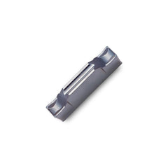 Cut-Off Inserts; Insert Style: TDC; Insert Size Code: 4; Insert Material: Solid Carbide; Manufacturer Grade: TT8020; Insert Holding Method: Clamp; Lead Angle Direction: Left Hand; Insert Hand: Left Hand; Lead Angle: 4.000; Relief Angle: 7.000; Multi-use T