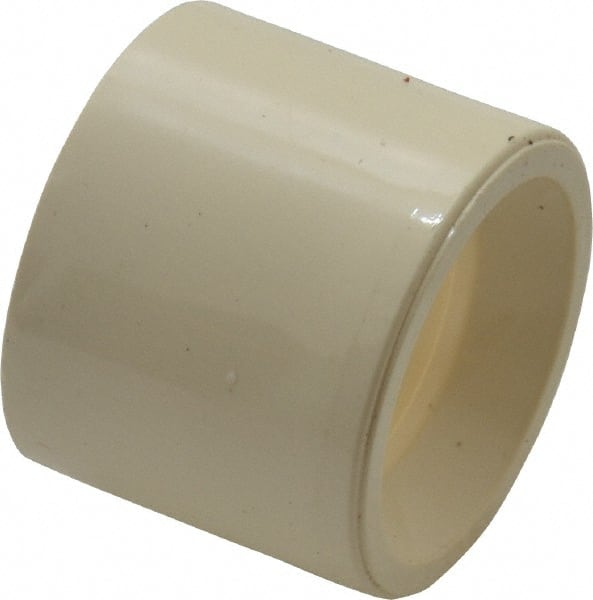 3/4 x 1/2″ CPVC Plastic Pipe Bushing Spig x Slip End Connections