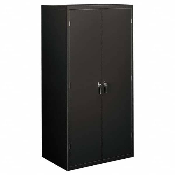 Hon - Storage Cabinets Type: Locking Width (Inch): 36 - Eagle Tool & Supply