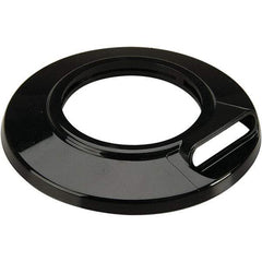 Dynabrade - Air Orbital Sander Vacuum Shroud - Use with 58054, 59000, 59003, 59004, 59005 - Eagle Tool & Supply