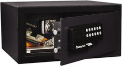 Sentry Safe - 1 Cubic Ft. Personal Safe - Eagle Tool & Supply