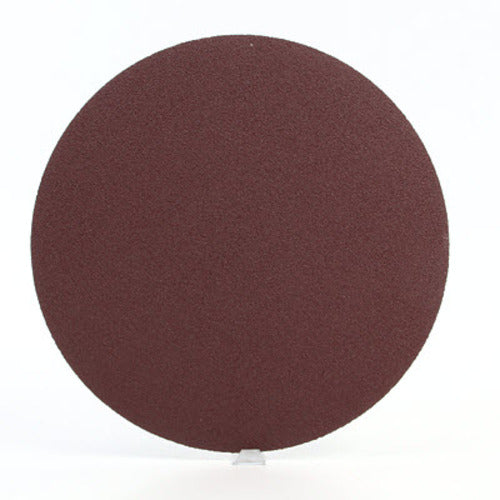 3M PSA Cloth Disc 348D 80 X-weight 10″ x NH Die 1000C - Eagle Tool & Supply