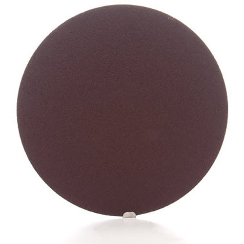 3M PSA Cloth Disc 348D 60 X-weight 10″ x NH Die 1000C - Eagle Tool & Supply