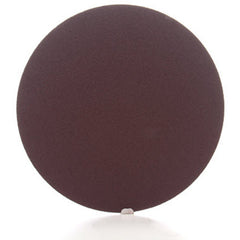 3M PSA Cloth Disc 348D 60 X-weight 10″ x NH Die 1000C - Eagle Tool & Supply