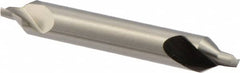 DORMER - #3 60° Incl Angle Cobalt Combo Drill & Countersink - Eagle Tool & Supply