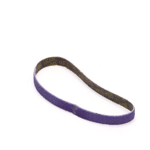 3M Cubitron II File Belt 33439 60+ 10 mm × 330 mm (3/8″ × 13″) - Eagle Tool & Supply