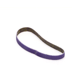 3M Cubitron II File Belt 33439 60+ 10 mm × 330 mm (3/8″ × 13″) - Eagle Tool & Supply