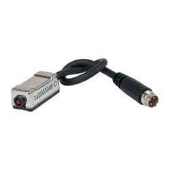 Parker - Air Cylinder Reed Switch with 6" Lead & Connector - Use with SRM Cylinders - Eagle Tool & Supply
