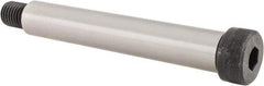 Value Collection - 1" Shoulder Diam x 6" Shoulder Length, 3/4-10 UNC, Hex Socket Shoulder Screw - 4140 Alloy Steel, Uncoated, 5/8" Head Height x 1-5/16" Head Diam - Eagle Tool & Supply