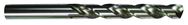 17.5mm Dia - Cobalt Jobber Drill-130° Split Point-Bright - Eagle Tool & Supply
