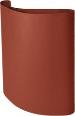 3M - 37" Wide x 75" OAL, 150 Grit, Aluminum Oxide Abrasive Belt - Aluminum Oxide, Coated, Paper Backing, Series 364UZ - Eagle Tool & Supply
