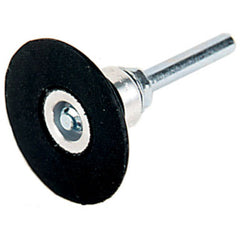 2″ Back-up Pad for Metal Hub Style Blending Discs - Eagle Tool & Supply