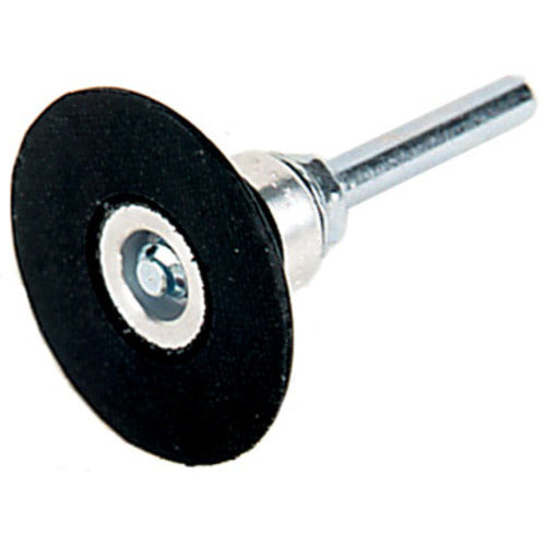 3″ Back-up Pad for Metal Hub Style Blending Discs - Eagle Tool & Supply