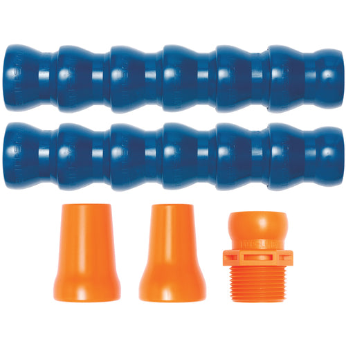 60513 3/4 HOSE ASSY KIT - Eagle Tool & Supply