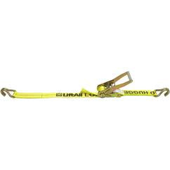 60515 2" X 27' HOOK & - Eagle Tool & Supply