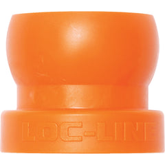 3/4″ Fixed Mount 2 Piece - Coolant Hose System Component - Eagle Tool & Supply