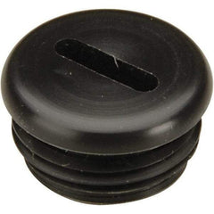 Dynabrade - Air Orbital Sander Valve Plug - Use with 57010 - Eagle Tool & Supply