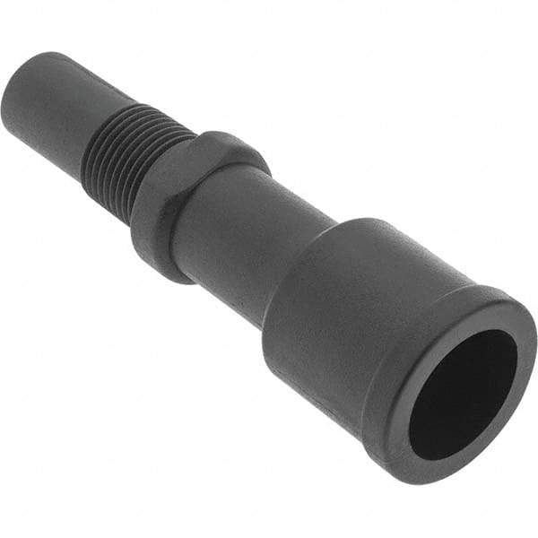 Dynabrade - Air Orbital Sander Adapter - Use with 54440, 54441, 54442, 54443, 54448, 56005, 56006, 56007, 56008, 56010, 56011, 56012, 56013 - Eagle Tool & Supply