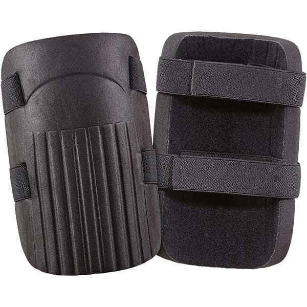 CLC - Knee Pads Strap Type: Hook & Loop Hard Protective Cap: No - Eagle Tool & Supply