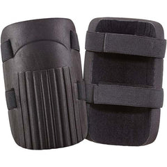 CLC - Knee Pads Strap Type: Hook & Loop Hard Protective Cap: No - Eagle Tool & Supply