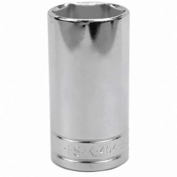 SK - Hand Socket - Eagle Tool & Supply