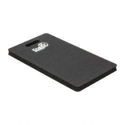 Notrax - 1' Wide, Dry/Wet Environment, Anti-Fatigue Matting - Black, Nitrile Blend with Nitrile Blend Base, Rounded on 4 Sides - Eagle Tool & Supply