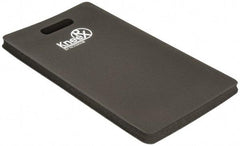Notrax - 1' Wide, Dry/Wet Environment, Anti-Fatigue Matting - Black, Nitrile Blend with Laminated Rubber Base, Rounded on 4 Sides - Eagle Tool & Supply