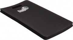 Notrax - 1' Wide, Dry/Wet Environment, Anti-Fatigue Matting - Black, Nitrile Blend with Laminated Rubber Base, Rounded on 4 Sides - Eagle Tool & Supply