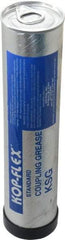 Kop-Flex - 14 oz Cartridge Lithium General Purpose Grease - Blue/Green, 190°F Max Temp, NLGIG 1, - Eagle Tool & Supply