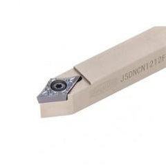 JSDNCN1212X11 J TYPE HOLDER - Eagle Tool & Supply