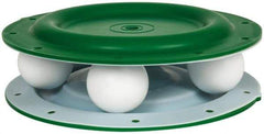 ARO/Ingersoll-Rand - PTFE Fluid Section Repair Kit - For Use with Diaphragm Pumps - Eagle Tool & Supply