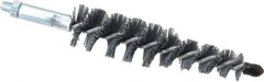 Schaefer Brush - Carbon Impregnated Nylon, Power Fitting and Cleaning Brush - Eagle Tool & Supply