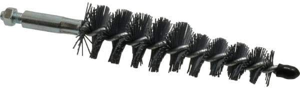 Schaefer Brush - Carbon Impregnated Nylon, Power Fitting and Cleaning Brush - Eagle Tool & Supply