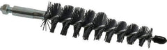Schaefer Brush - Carbon Impregnated Nylon, Power Fitting and Cleaning Brush - Eagle Tool & Supply