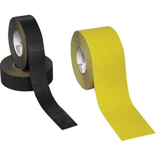 3M - Floor & Egress Marking Tape & Strips Type: Tape Surface Type: Anti-Slip - Eagle Tool & Supply