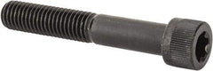 Camcar - 1/2-13 UNC Torx Plus Drive, Socket Cap Screw - Alloy Steel, Black Oxide Finish, Partially Threaded, 3-1/4" Length Under Head - Eagle Tool & Supply