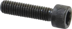 Camcar - #10-32 UNF Torx Plus Drive, Socket Cap Screw - Alloy Steel, Black Oxide Finish, Fully Threaded, 3/4" Length Under Head - Eagle Tool & Supply