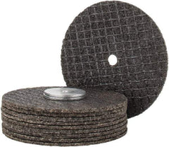 Dremel - 1-1/2" Cutoff Wheel - 0.045" Thick, 0.025" Arbor, 35,000 Max RPM, Use with Angle Grinders - Eagle Tool & Supply