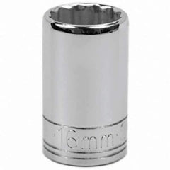 SK - Hand Socket - Eagle Tool & Supply