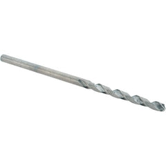 Guhring - 5/64" 118° Solid Carbide Jobber Drill - Eagle Tool & Supply